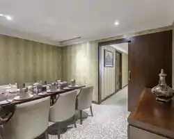 Al Aqeeq Madinah Hotel thumbnail